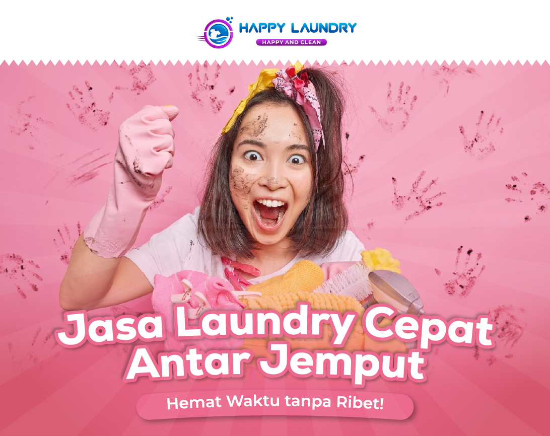 Aqilla Laundry: Fast Wash Solution for Cilacap Residents