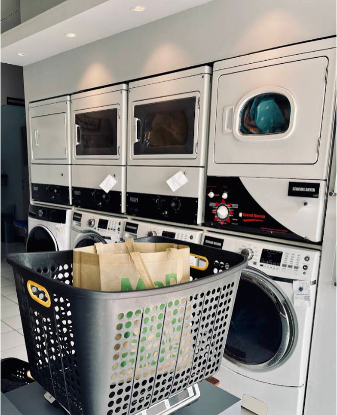 Aqilla Laundry: Solusi Cuci Cepat untuk Warga Cilacap yang Sibuk